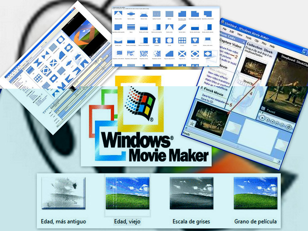 Movie Maker