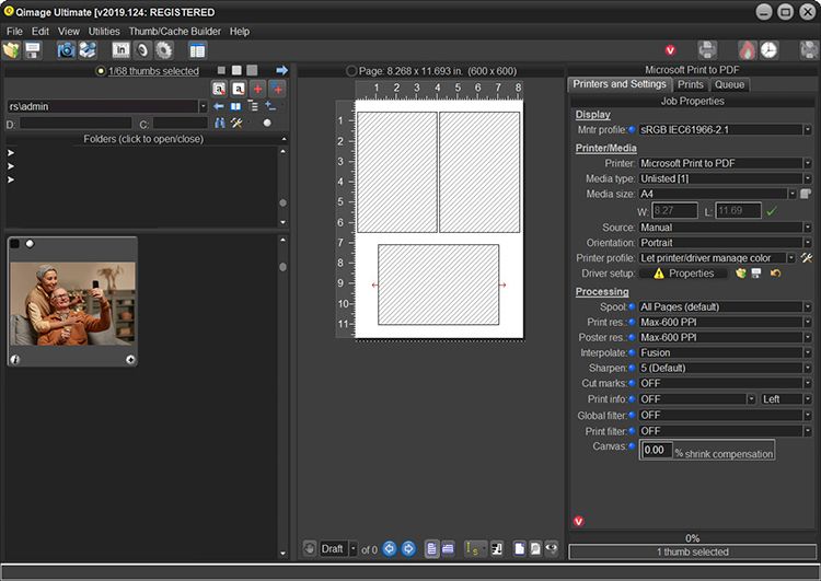 Qimage