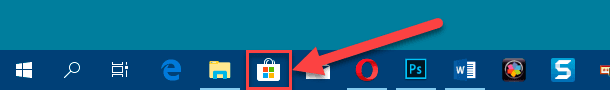 Microsoft Store