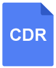 CDR