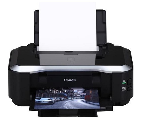 принтер Canon