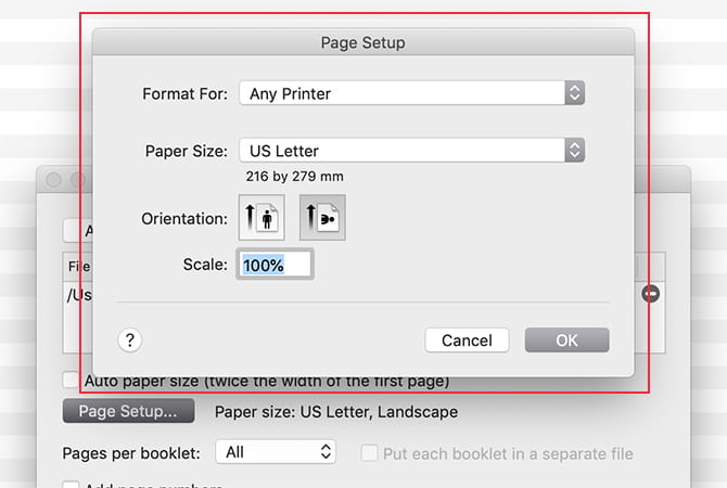 كيفية تحويل ملفات PDF إلى كتيبات قابلة للطباعة باستخدام BookletCreator - شروحات