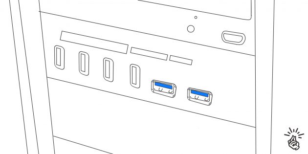 Как подключить наушники к компьютеру по USB